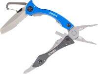 ชุดเครื่องมืออเนกประสงค์ Gerber Crucial Multi-Tool - Blue w/Pocket Clip 9 Tools ของแท้ USA Imported Authentic