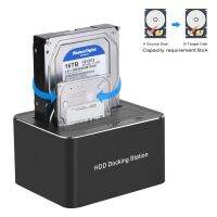 ☬◐ Docking Station 2.5 3.5 Sata Hard Disks - External Hard Drive Usb 3.0 Sata - Aliexpress