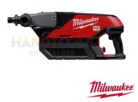 MXF DCD150-0C0 : คอริ่งไร้สาย 6 นิ้ว milwaukee รุ่น MXF DCD150-0C0 เครื่องเปล่า