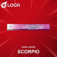 คีย์แคป LOGA Zodiac keycap series : Scorpio