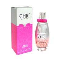 ? น้ำหอม CHIC Pour Femme 100ml น้ำหอมนำเข้า ของแท้  ถูก น้ำหอมผู้หญิง เรทส่งถูกมาก รับสมัครตัวแทนจำหน่าย [ใหม่แกะกล่อง]