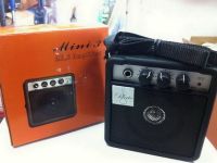 AMPLIFIER PLATO รุ่น MINI3