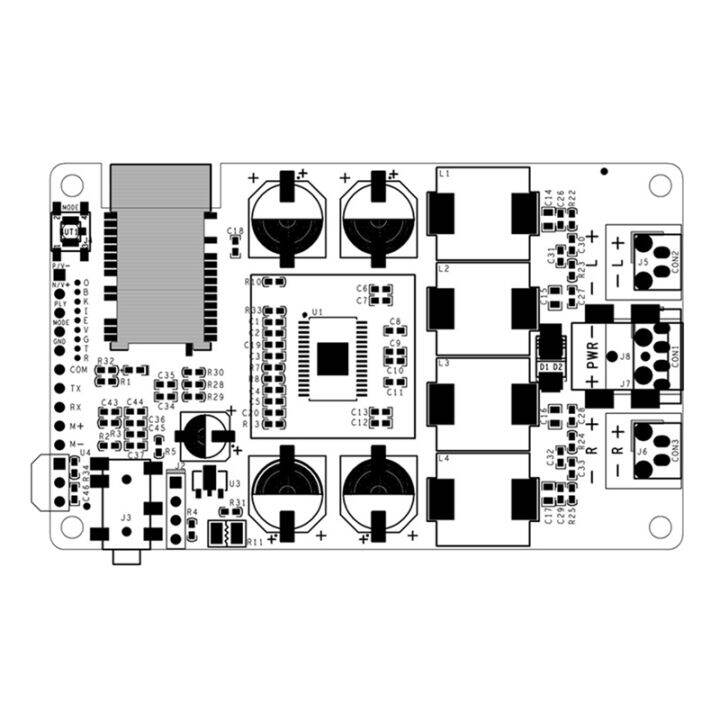 bluetooth-amplifier-board-portable-25w-resonance-vibration-speaker-tpa3118-sound-neodymium-altavoz-dc-12v-5a