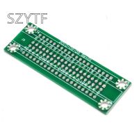 【YD】 5pcs/bagMultifunction adapter plate 40PIN single turn test board breadboard universal hole PCB