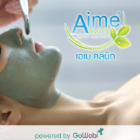 [E-voucher] Aime Clinic - เอเม่ โบท๊อกซ์ ปาร์ตี้ (60 นาที)