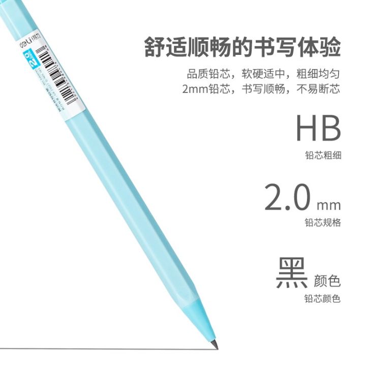 hexagonal-retractable-pencil-mechanical-pencil-58800