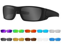 Glintbay Performance Polarized Replacement es สำหรับ Oakley Fuel Cell Sunglass-หลายสี