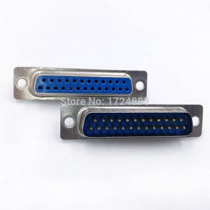 Parallel Port Connector Db25 Lazada.co.th