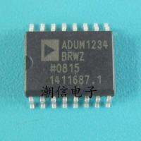 ADUM1234 ADUM1234BRWZ LCD Plasma Power Supply Chip Brand New Can Be Bought Directly