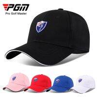 PGM Golf Hat Unisex Shade Cap Summer Outdoor Sunscreen Ball Hat Breathable MZ010