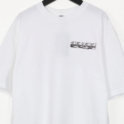 DSL001 เสื้อผู้ชายเท่ๆ เสื้อผู้ชายวัยรุ่น Urthe - เสื้อยืด รุ่น Racing เสื้อยืดผู้ชาย เสื้อยืดราคาถูก