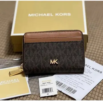 Shop the Latest Michael Kors Purses & Wallets in the Philippines
