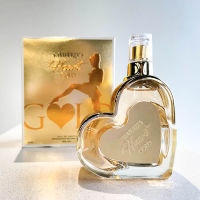 น้ำหอมอาหรับ MB Kimberlys Heart Gold EDP 100ml