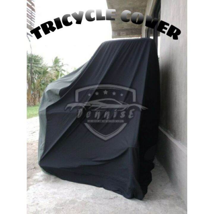 TRICYCLE COVER Lazada PH Buy sell online Covers with cheap price