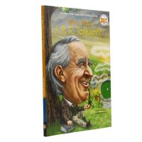 Who is Tolkien, the author of the original English lord of the rings? Who was J.R.R. Tolkien, the Hobbit of the ring? Biographical books of famous writers and celebrities