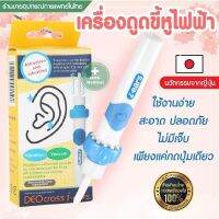 ที่ดูดขี้หู เครื่องดูดขี้หูไฟฟ้า เครื่องทําความสะอาดหูไฟฟ้า C-Ears สามารถดูดขี้หูได้อัตโนมัติ ไม่เป็นอันตราย ปลอดภัย