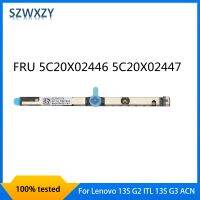 SZWXZY For Lenovo 13S G2 ITL 13S G3 ACN 3-11IGL05 7-14ITL5 Camera FRU 5C20X02446 5C20X02447 100 Tested Fast Ship