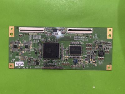 SAMSUNG LCD TV 320WTC4LV5.2 T-CON BOARD ของถอด