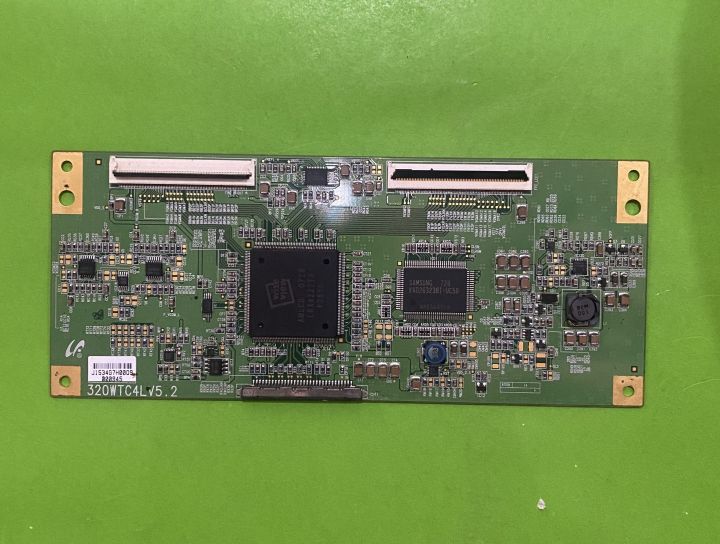 samsung-lcd-tv-320wtc4lv5-2-t-con-board-ของถอด