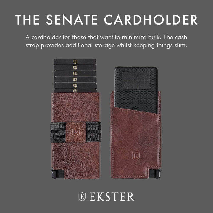 ekster-senate-leather-card-holder-wallet-rfid-blocking-quick-card-access-classic-brown