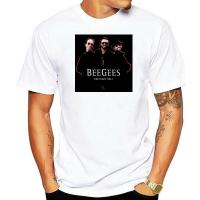 Men T Shirt Bee Gees One Night Only Comfot For Cheap D Tshirt Gildan