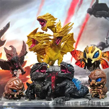 Giảm giá Mô hình Mothra  Rodan 2019 shm Godzilla King of the Monsters   BeeCost