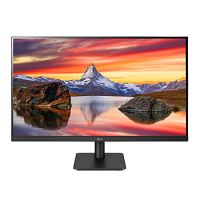 Monitor 23.8 LG 24MP400-B (IPS, VGA, HDMI) 75Hz