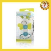 Kidsme Dragonfly Teether ของเล่นเสริมพัฒนาการ เขย่ามีเสียงและกัดได้