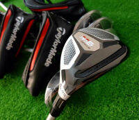 Golf Club M6 Series เหล็กไม้19/22/25/28ผู้ชายขาไก่ Universal Rod พร้อมหมวกชุด Hybird Wood