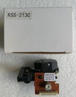 100% New original Authentic spot 180 days warranty KSS-213C is suitable for Sony 213A/213B /213 VCD CD laser head