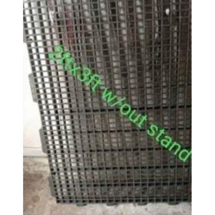 Xi&2x3 HEAVY DUTY PLASTIC MATTING Lazada PH