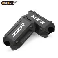 1 Pair Motorcycle Engine Guard For KAWASAKI ZZR1200 ZZR1400 ZZR250 ZZR400 ZZR600 Crash Bar Bumper Protector Decorative Block