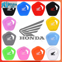 RTO Honda Click Alpha 125I Dash 125 Ex5 Future Fi Beat ฝาครอบกุญแจมอเตอร์ไซค์