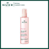 NUXE VERY ROSE REFRESHING TONING MIST 200 ml. (เวรี่ โรส รีเฟรสชิ่ง โทนนิ่ง มิสท์ สเปรย์ให้ความชุ่มชื่นสำหรับผิวหน้า เหมาะกับทุกสภาพผิว)