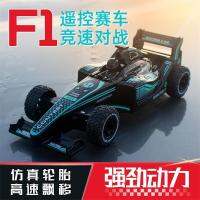 F1 มินิฟอร์มูล่ารถควบคุมระยะไกลไฟฟ้าชาร์จมืออาชีพ Drift Racing เด็กป้องกันการชนกันของเล่นรถสปอร์ตสำหรับเด็ก D94K