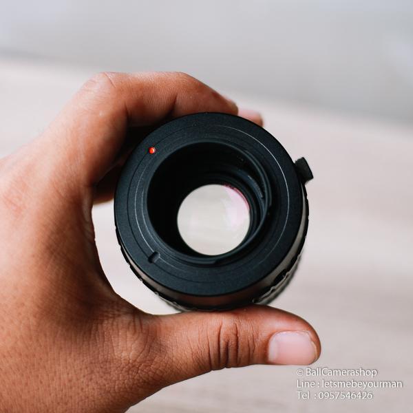 ขายเลนส์-pentacon-50mm-1-8-สำหรับใส่กล้อง-olympus-เเละ-panasonic-mirrorless-serial-7783878