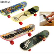 lj3CWJg4 1x Mini finger board Skateboard mới lạ trẻ em trai cô gái Đồ chơi