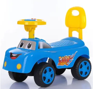 Ride on toys on sale age 7