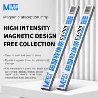 Maant Magnetic Absorption Strip/Tools Holder/High Intensity Magnetic Design Free Collection Plate