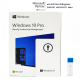 Windows 10 Pro 64 Bit  (FPP) HAV-00060 ย้ายเครื่องได้