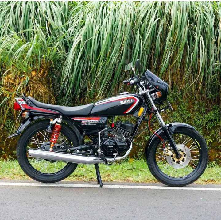 JOK RX SPESIAL BANDUNG STYLE-JOK RXS PRAHU COAK SAMPING PAHA-JOK RX