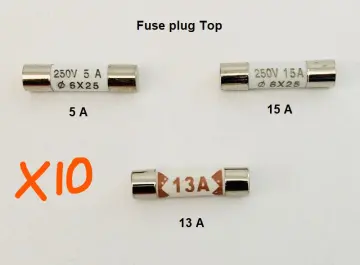 Guard CK (TNB) Cut Out Fuse 63A For TNB Main Switch House