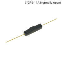 MARBIT Reed Switch Plastic Type Normally Open Close Magnetic Switch GPS-14A GPS-11A