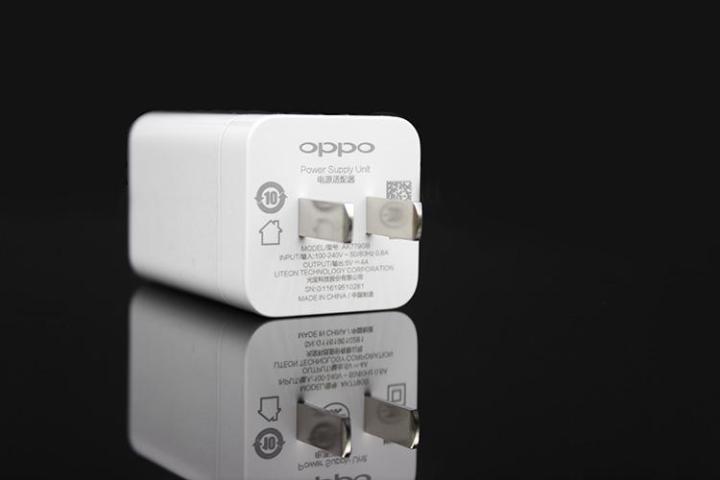 oppo-หัวชาร์จ-ของแท้-รองรับการเชื่อมต่อ-micro-usb