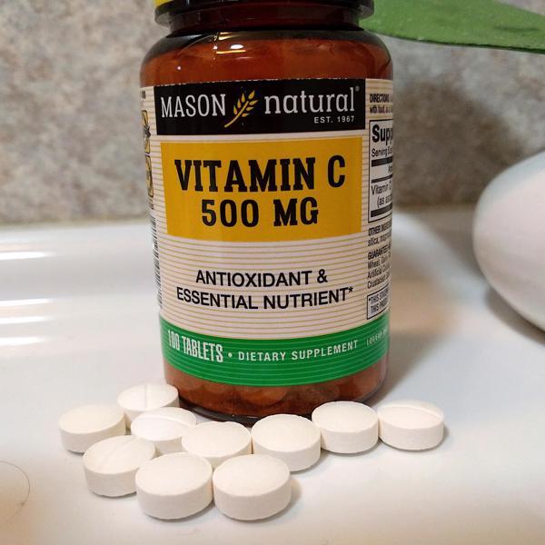 57-off-ราคา-sale-exp-02-2024-วิตามินซี-vitamin-c-500-mg-100-tablets-mason-natural