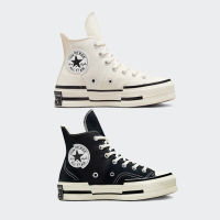 รองเท้าลำลอง / ผ้าใบ Converse CHUCK 70 PLUS CANVAS [ A00915 A00916 ]