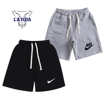 mens nike shorts cotton