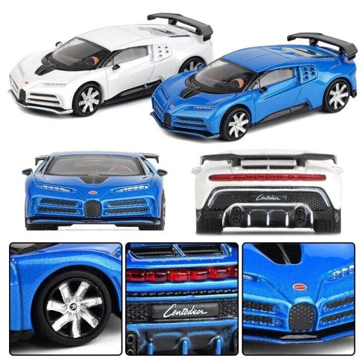 1-64-bugatti-centodieci-2019-macchinina-jackiekim-diecast-moo-in-miniatura-3-ซูเปอร์สปอร์ต-collezione-in-metallo-con-ruote-libere-regalo-ragazzo