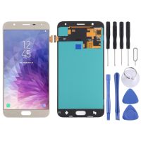 【Fix Oline】จอ OLED LCD สำหรับ SM-J400 Samsung Galaxy J4 2018กับ Digitizer ประกอบเต็มตัวเครื่อง