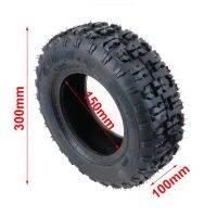 GTBMT Tire 4.10-6 Tire Inner Tube Outer Tire Suitable For Atv Go Kart Mini Quad 47Cc 49Cc Snow Motorcycle Tire